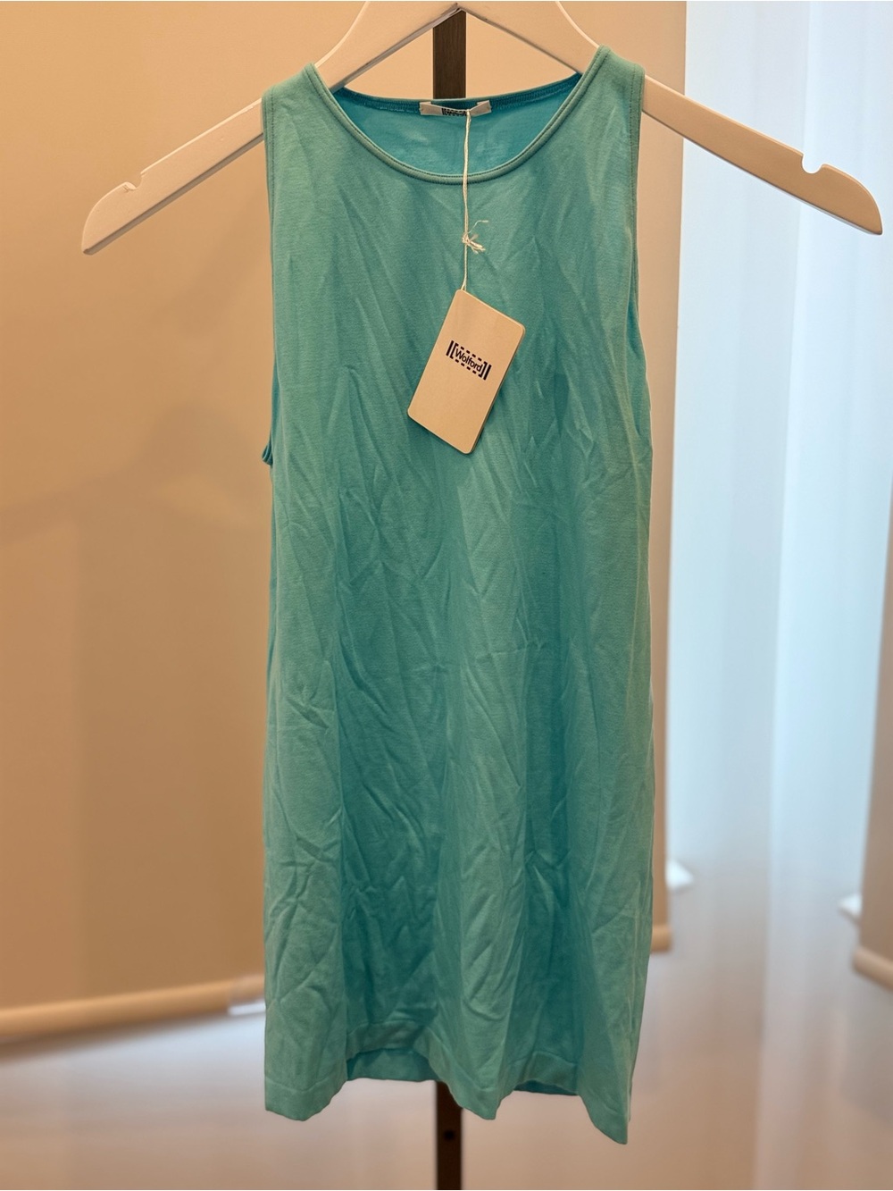 Wolford Tank - Aruba